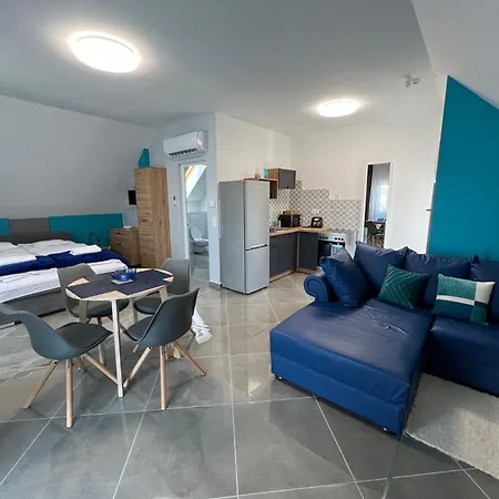 Apartmán Palma *