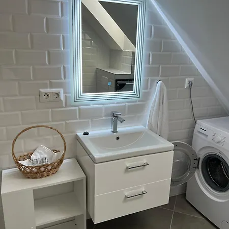 Apartmán Palma *