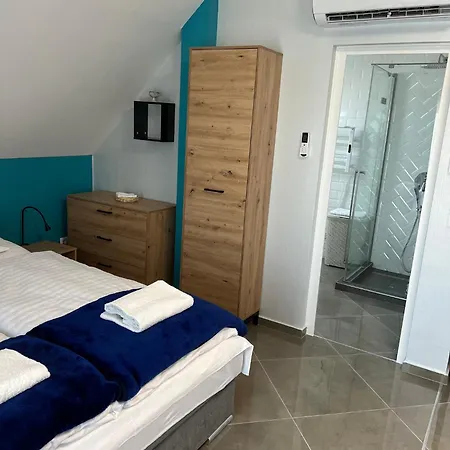 Apartmán Palma Cserkeszőlő